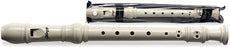 REC-GER Recorder Sopr,German,Plast,Bag