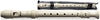 REC-GER Recorder Sopr,German,Plast,Bag