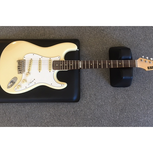 Guitar Hospital Rock Demon Rest Pad