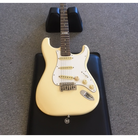 Guitar Hospital Rock Demon Rest Pad