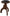 PS35RWMVBK Rosewood Pianostool Black Velv