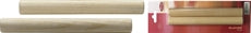 SCL-S Round Claves Small