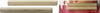 SCL-S Round Claves Small