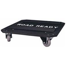 RR WAD 3 1/2 Hjulplatta för 18