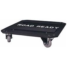 RR WED Hjulplatta UED Series