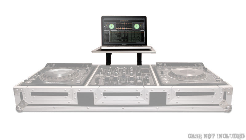 Road Ready Laptop Wing