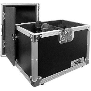 RRVM18S ValueRight Mickcase för 18 mickar