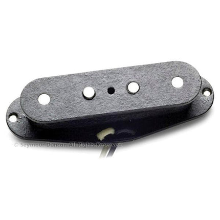 SCPB-1 Vntg Single Coil P-Bass