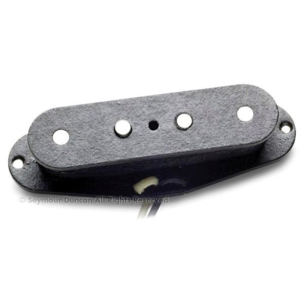 SCPB-1 Vntg Single Coil P-Bass