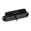 SCR-1b Cool Rails for Strat Blk