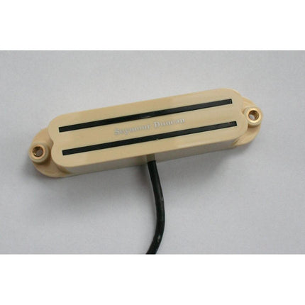 SCR-1n Cool Rails for Strat Crm