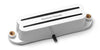 SCR-1n Cool Rails for Strat Whi