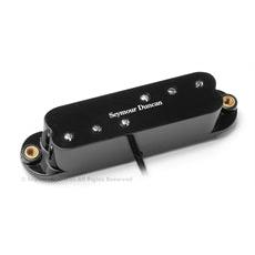 SDBR-1b Duckbuckers  Strat Blk