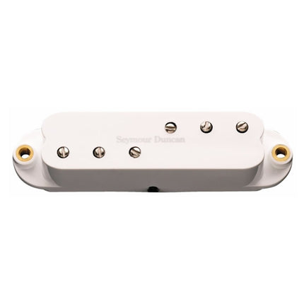 SDBR-1b Duckbuckers  Strat Whit