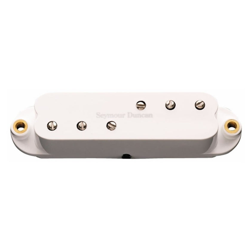 SDBR-1b Duckbuckers  Strat Whit