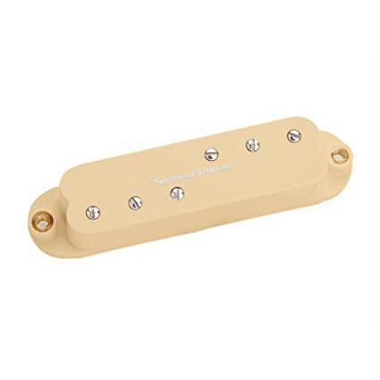 SDBR-1n Duckbuckers for Strat Crm