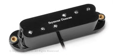 SDBR-1n Duckbuckers  Strat Blk