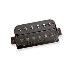 Sentient 6-string  Neck Blk