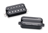 SET DIMEBAG  BLACK