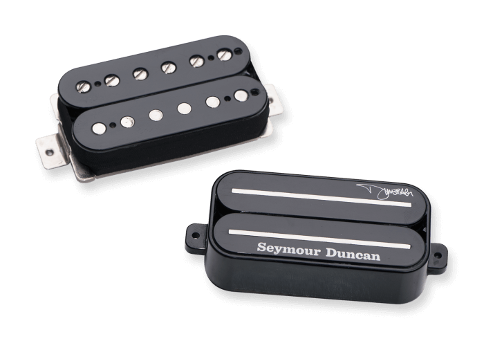 SET DIMEBAG  BLACK