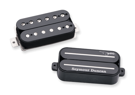 SET DIMEBAG  BLACK