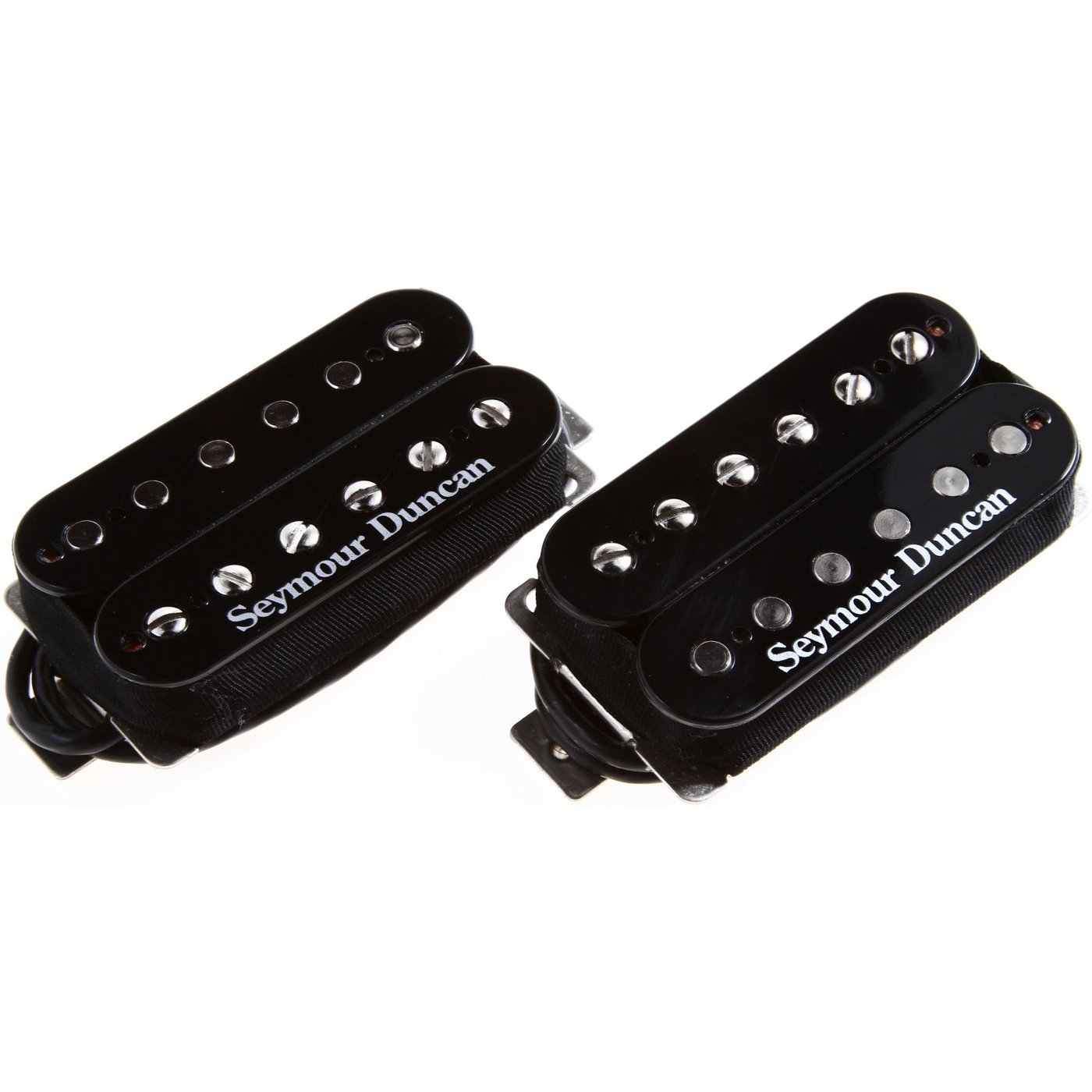 SET Hot Rodded JB/JAZZ Set  SH-4b/SH-2n