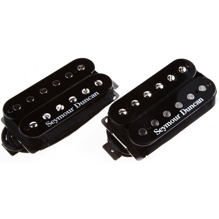 SET Hot Rodded JB/JAZZ Set  SH-4b/SH-2n