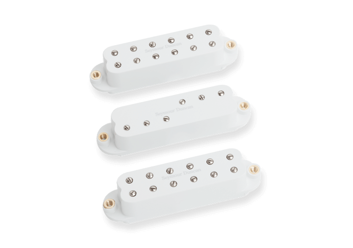 SET JBJR/SDBR/SL59  Everything Axe STRT