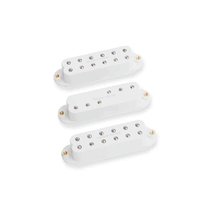 SET JBJR/SDBR/SL59  Everything Axe STRT