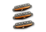 SET SSL1 SET  California 50s  STRAT