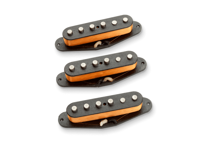 SET SSL1 SET  California 50s  STRAT
