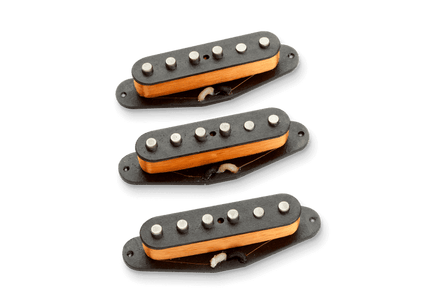 SET SSL1 SET  California 50s  STRAT