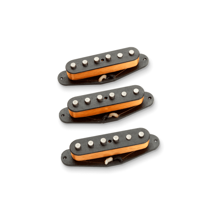 SET SSL1 SET  California 50s  STRAT