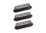 SET STK-S4 Black cover Set 3st