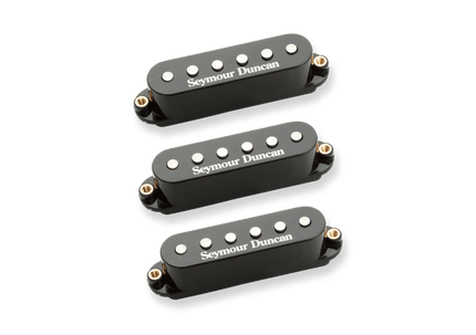SET STK-S4 Black cover Set 3st