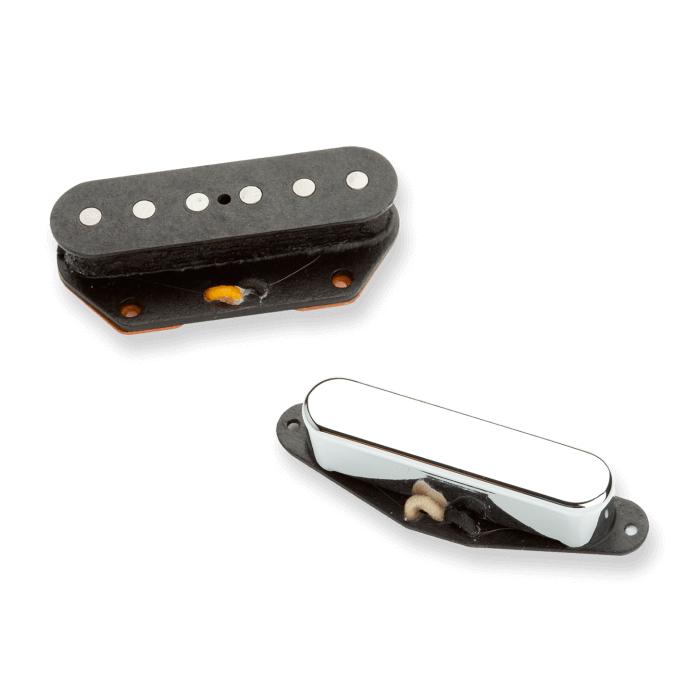 SET STL-1, b&n Vintage for Broadcaster