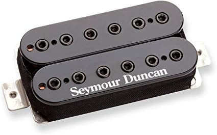 SH-10b Full Shred Blk