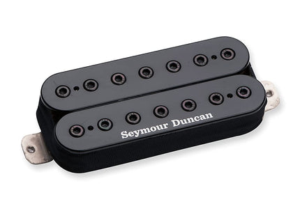 SH-10b Full Shred Bridge Blk 7-Strg
