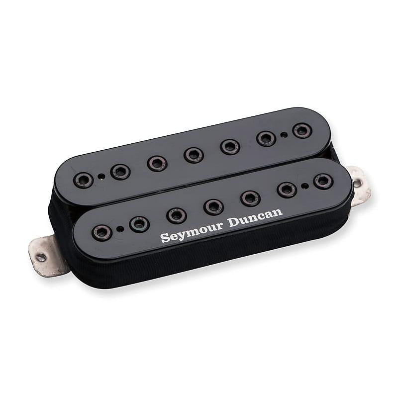 SH-10b Full Shred Bridge Blk 7-Strg