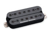 SH-10b Full Shred Bridge Blk 7-Strg