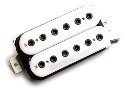 SH-10n Full Shred White