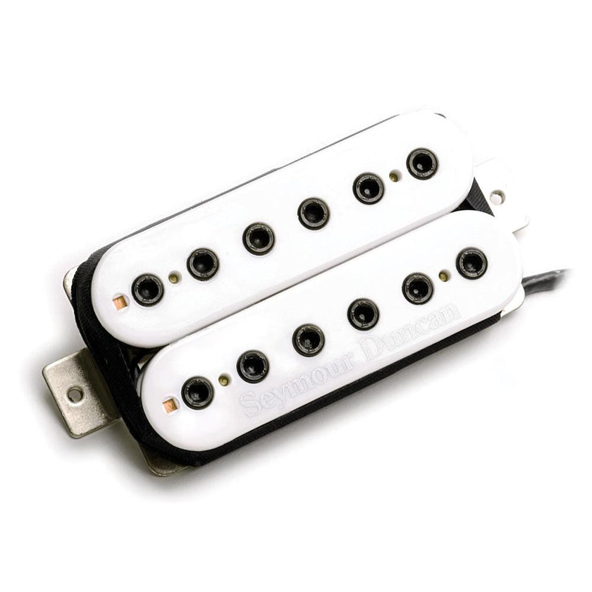 SH-10n Full Shred White