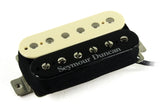 SH-12 Screamin' Demon Rev Zeb