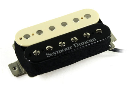 SH-12 Screamin' Demon Rev Zeb