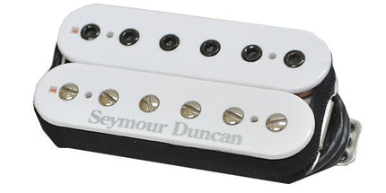 SH-12 Screamin' Demon White