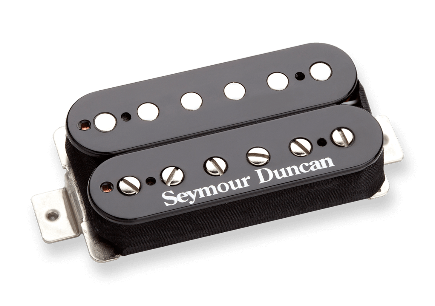 SH-15 Alternative 8 Black