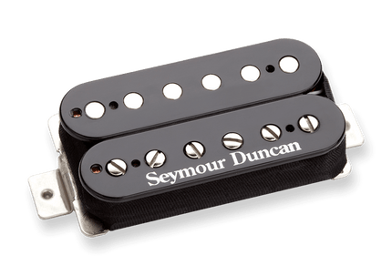 SH-15 Alternative 8 Black
