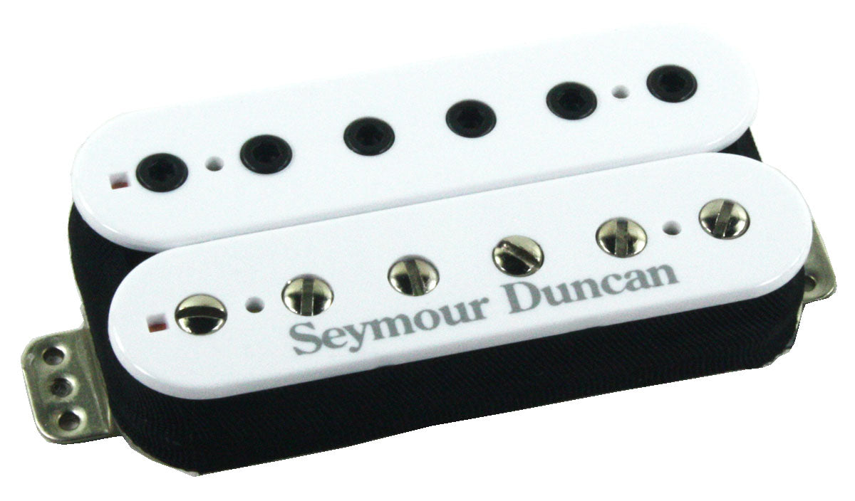 SH-15 Alternative 8 White