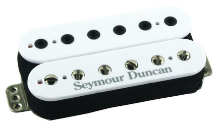 SH-15 Alternative 8 White