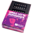 SH-18s Whole Lotta HB Set Blk